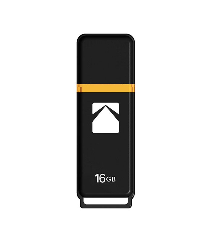 فلش مموری کداک USB 3.2 K103 ظرفیت 16 گیگابایت