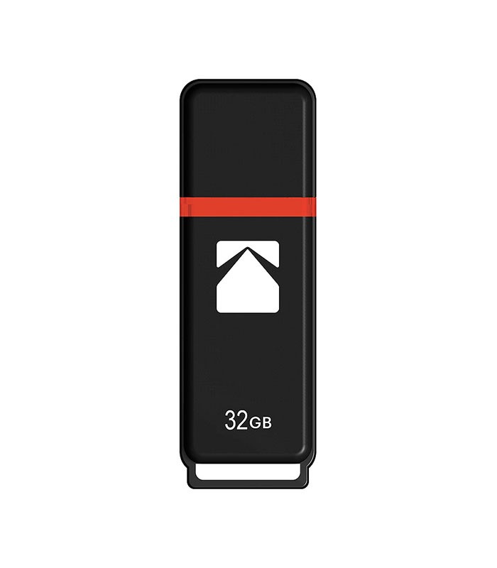 فلش مموری کداک USB 2.0 K102 ظرفیت 32 گیگابایت