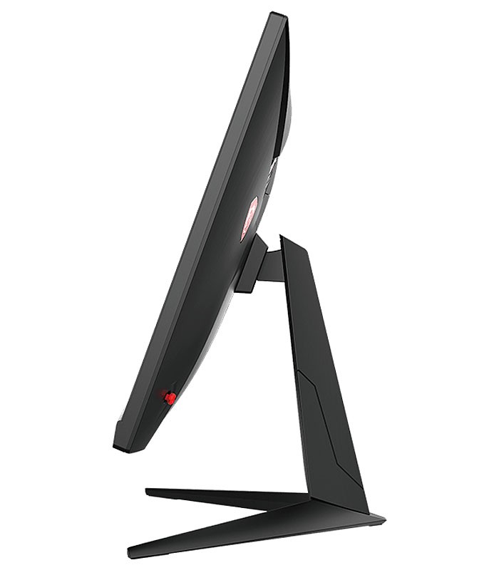 مانیتور گیمینگ ام اس آی G281UV سایز 28 اینچ