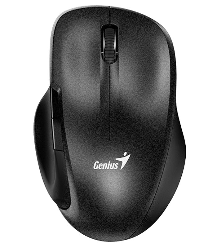 ماوس بی سیم جنیوس Ergo 8200S بی صدا