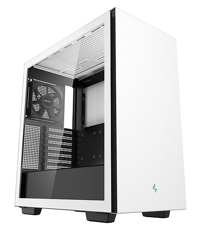 کیس کامپیوتر دیپ کول CH510