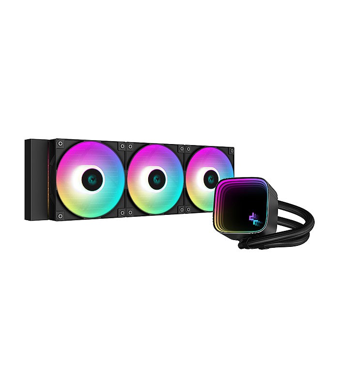 خنک کننده پردازنده دیپ کول LS720 SE