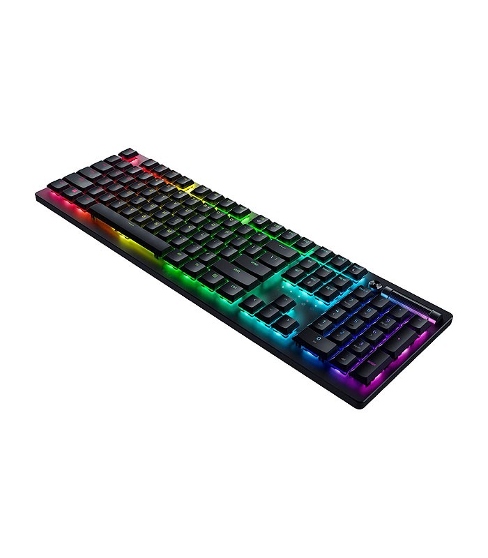کیبورد بی سیم گیمینگ ریزر DeathStalker V2 Pro