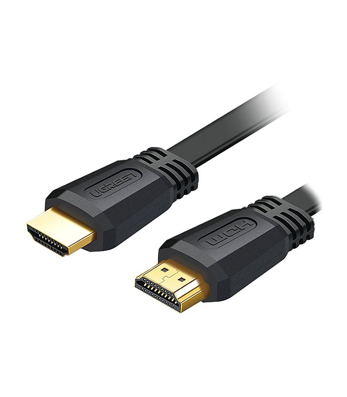 کابل 2.0 HDMI تخت یوگرین ED015