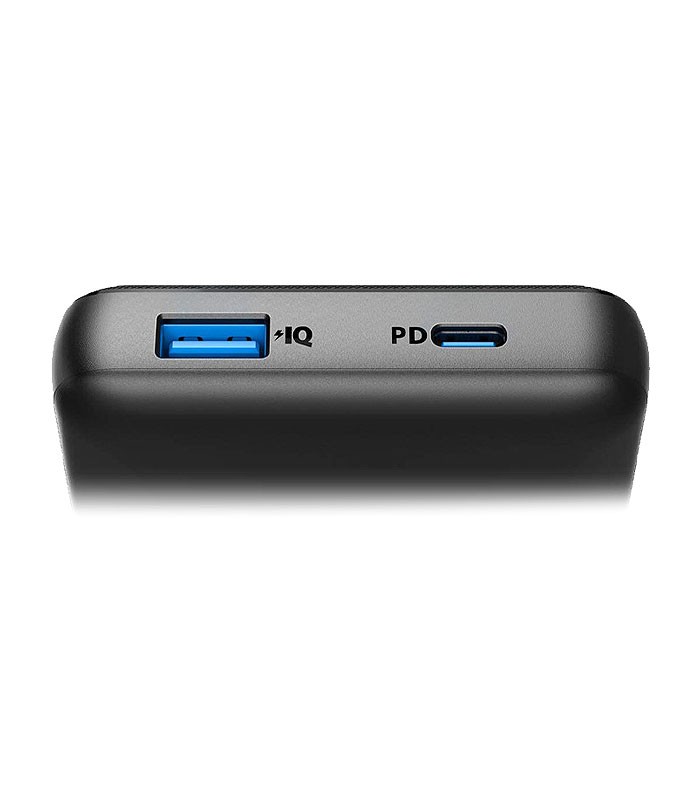 پاور بانک انکر PowerCore Essential 20000 PD A1287 با ظرفیت 20000 میلی آمپر ساعت