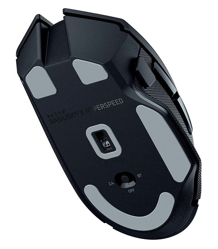 ماوس بی سیم گیمینگ ریزر Basilisk V3 X HyperSpeed