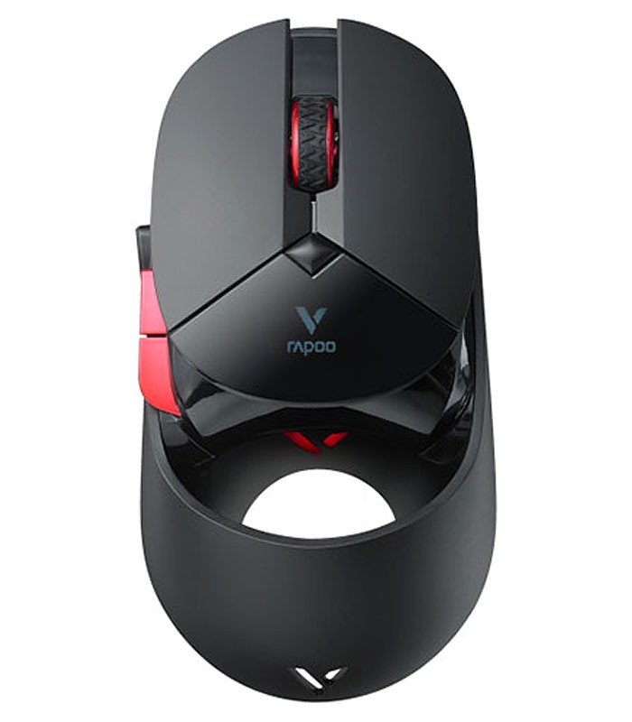 ماوس بی سیم گیمینگ رپو VT960S