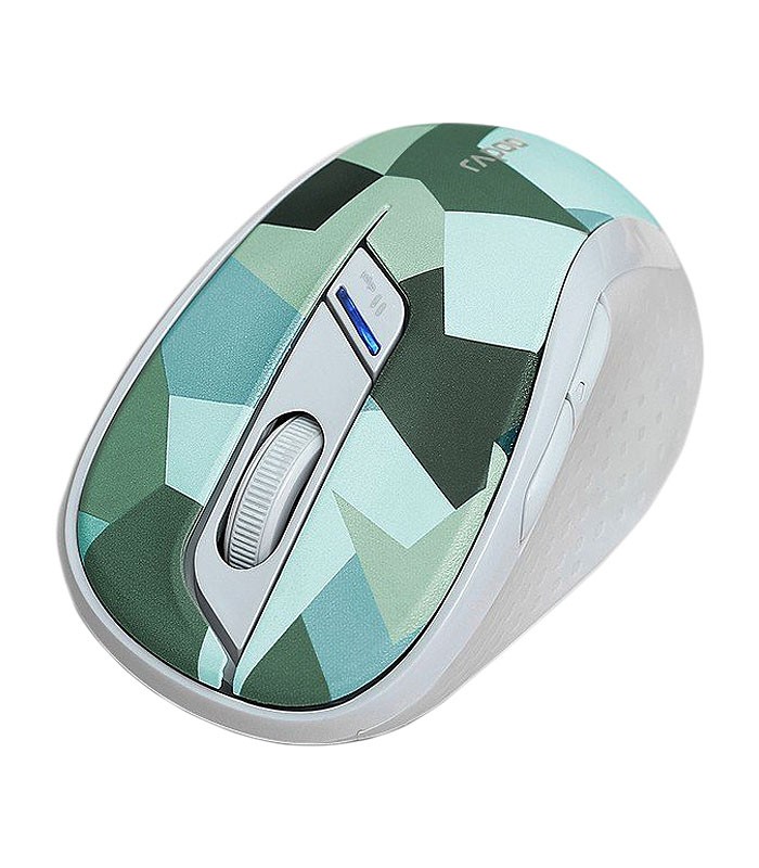 ماوس بی سیم رپو M500