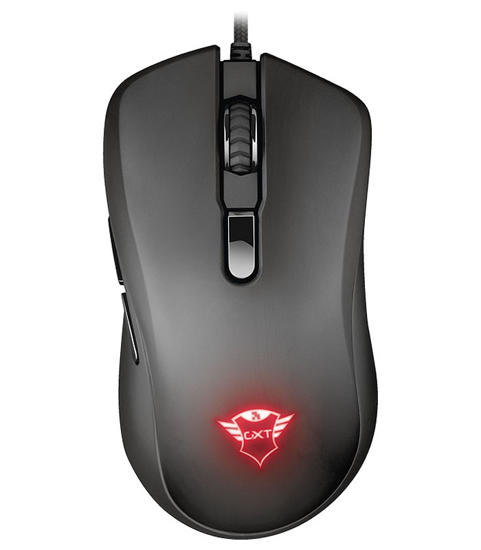ماوس باسیم گیمینگ تراست GXT 930 JACX