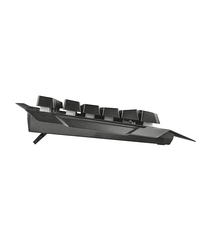 کیبورد باسیم گیمینگ تراست GXT 856 TORAC