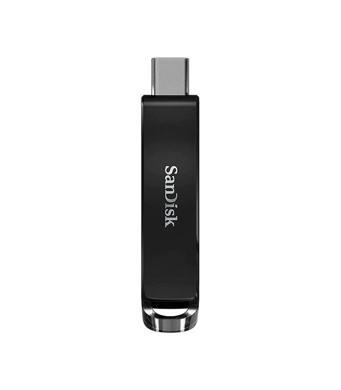 فلش مموری سن دیسک USB Type C Ultra ظرفیت 64 گیگابایت