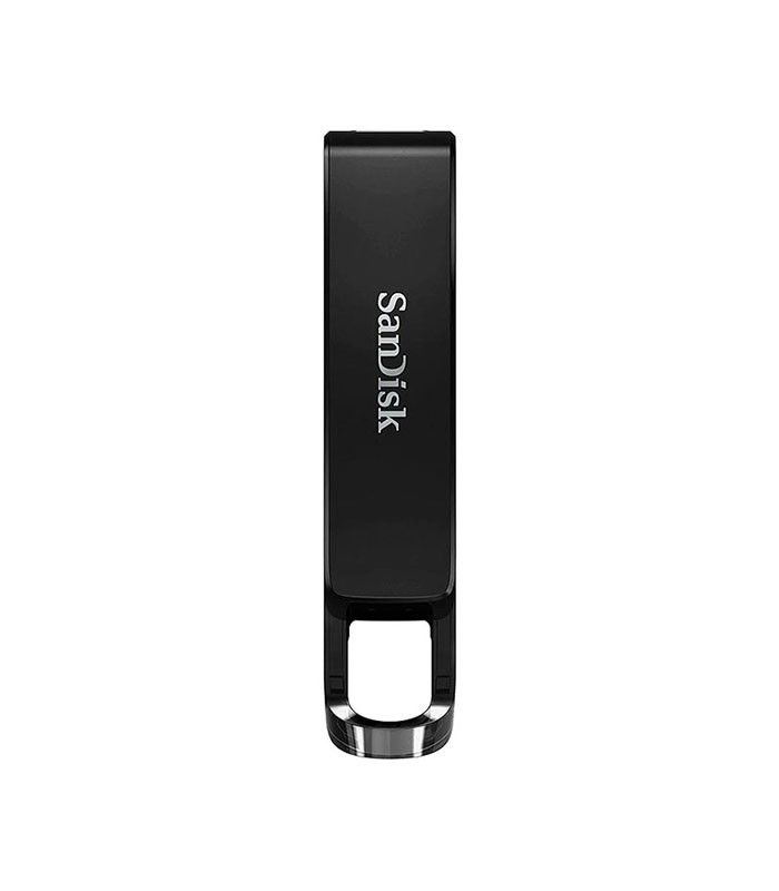 فلش مموری سن دیسک USB Type C Ultra ظرفیت 64 گیگابایت