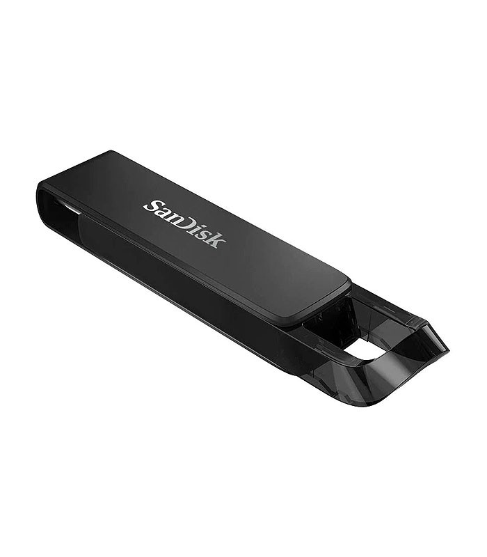 فلش مموری سن دیسک USB Type C Ultra ظرفیت 64 گیگابایت