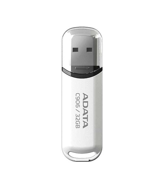 فلش مموری ای دیتا USB 2.0 C906 ظرفیت 32 گیگابایت