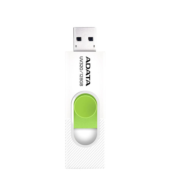فلش مموری ای دیتا USB 3.2 UV320 ظرفیت 128 گیگابایت