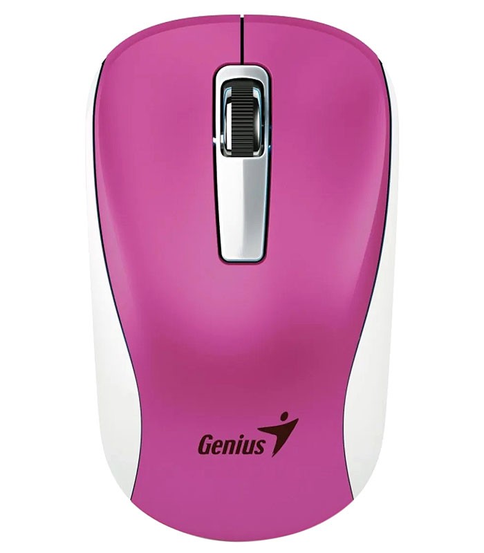 ماوس بی سیم جنیوس NX-7010