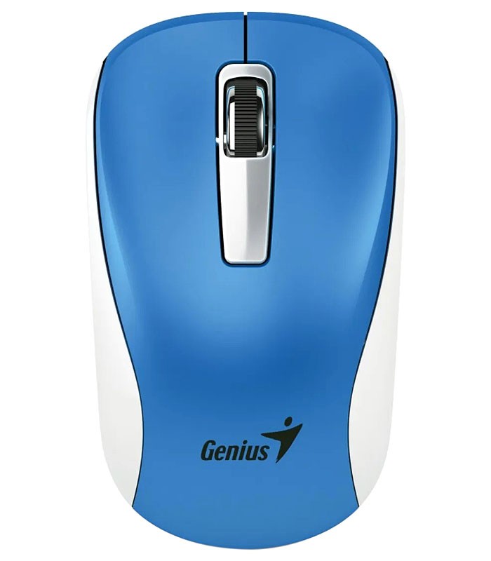 ماوس بی سیم جنیوس NX-7010