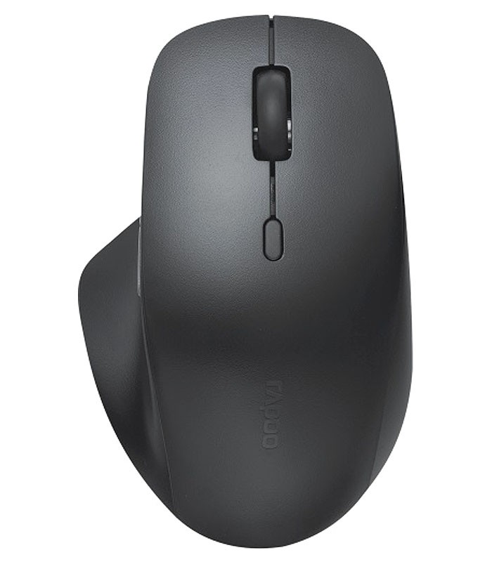 ماوس بی سیم رپو M50 PLUS بی صدا