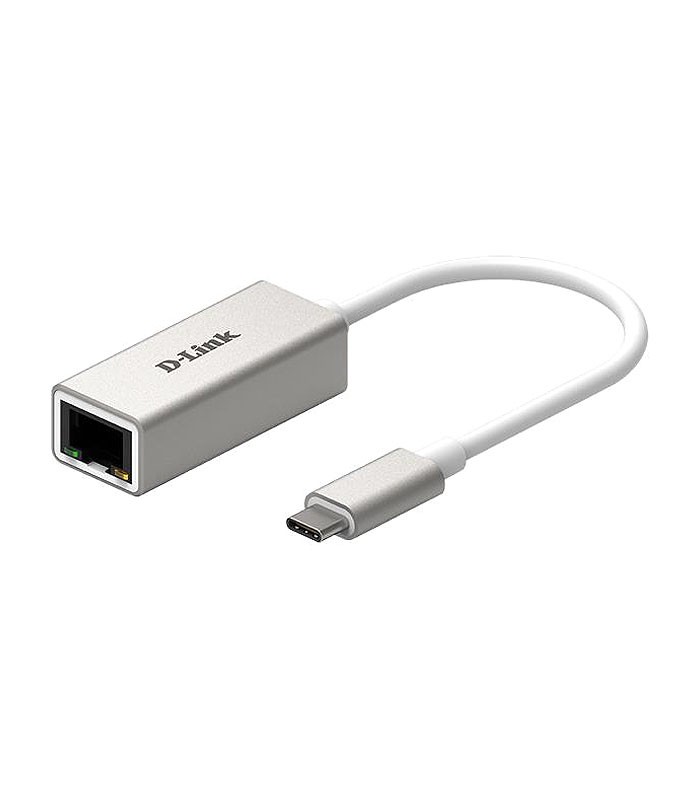 تبدیل Type C به LAN دی لینک DUB-E130