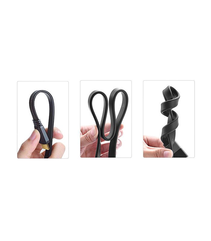 کابل 2.0 HDMI تخت یوگرین ED015