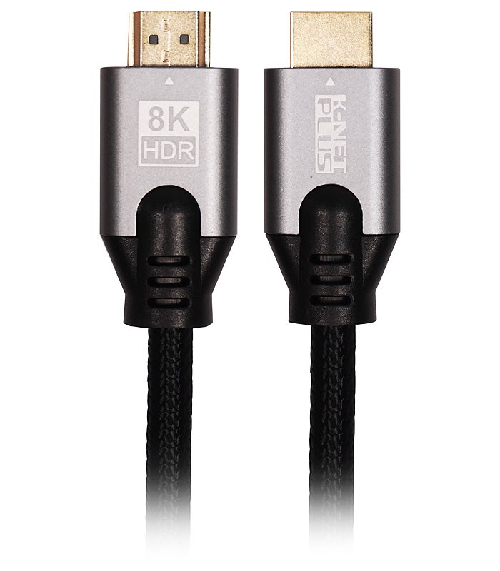 کابل 2.1 HDMI کی نت پلاس