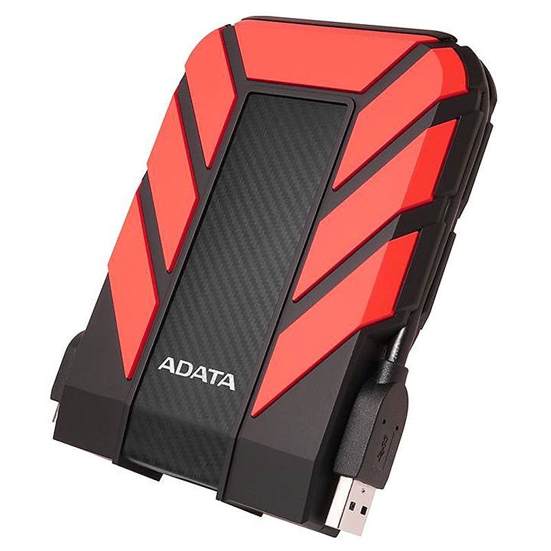 هارد اکسترنال ای دیتا HD710 Pro ظرفیت 4 ترابایت