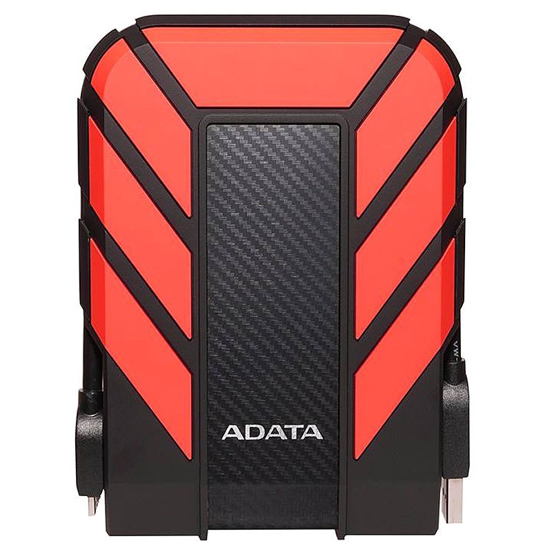 هارد اکسترنال ای دیتا HD710 Pro ظرفیت 2 ترابایت