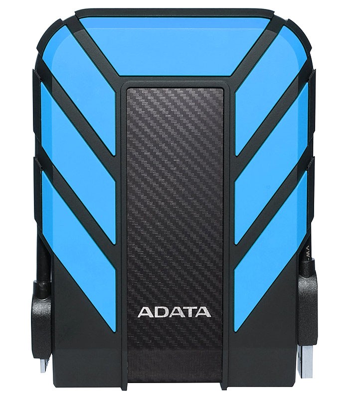 هارد اکسترنال ای دیتا HD710 Pro ظرفیت 2 ترابایت