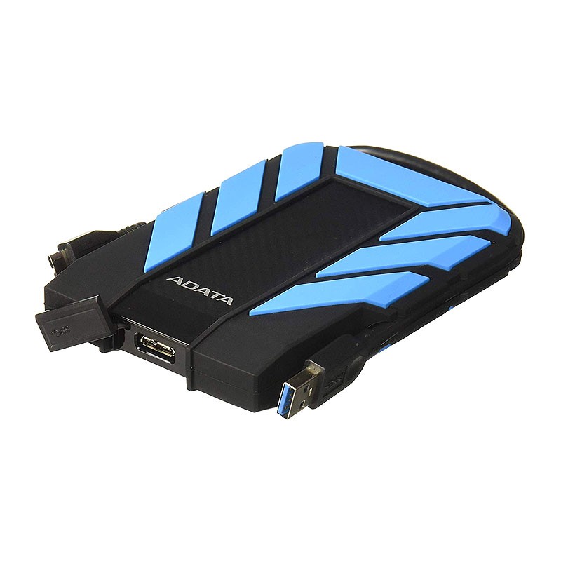 هارد اکسترنال ای دیتا HD710 Pro ظرفیت 2 ترابایت