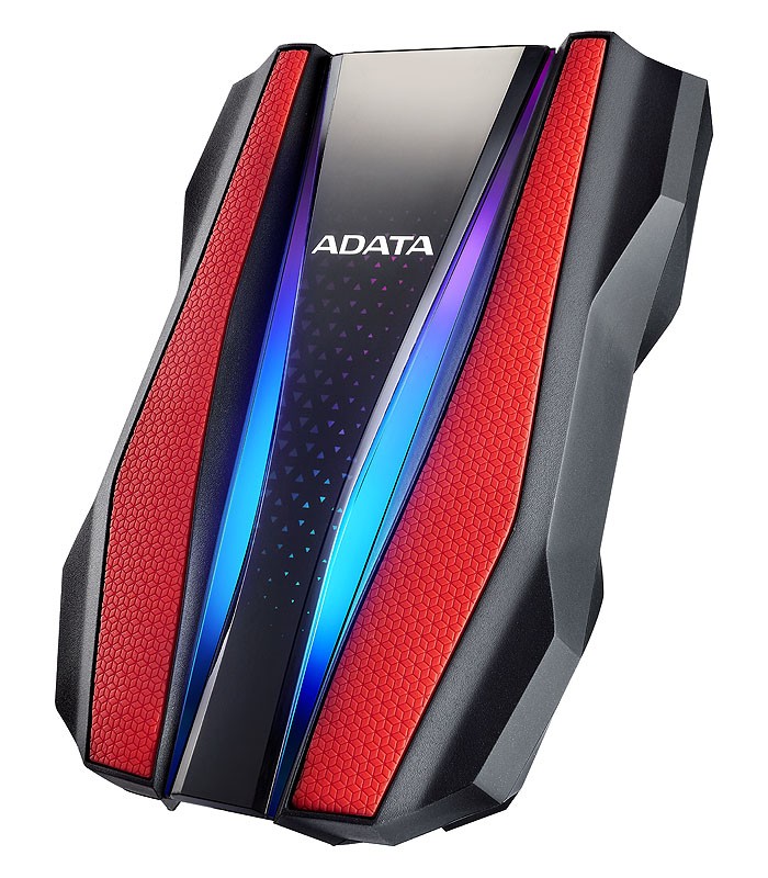 هارد اکسترنال ای دیتا HD770G ظرفیت 2 ترابایت