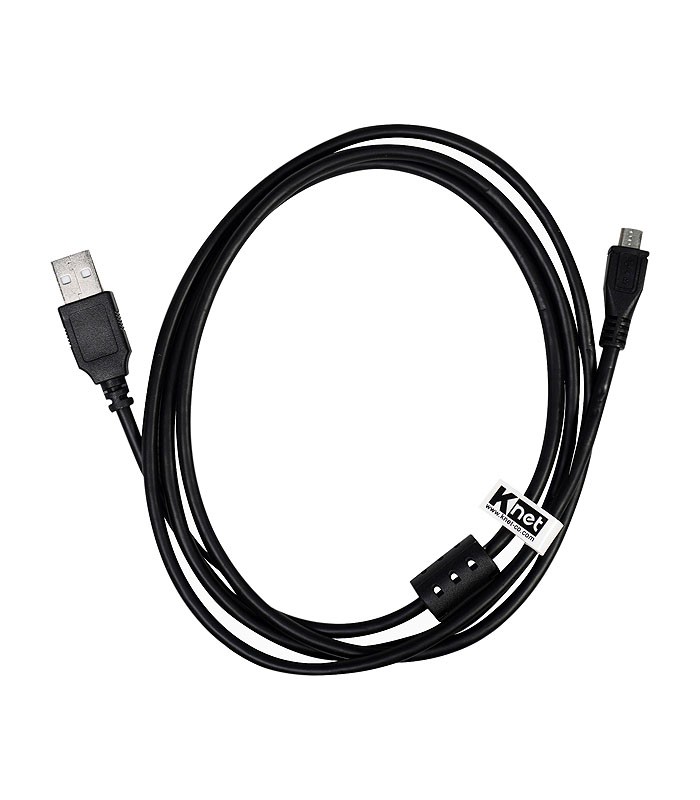کابل Micro USB کی نت K-CUAM2MF15