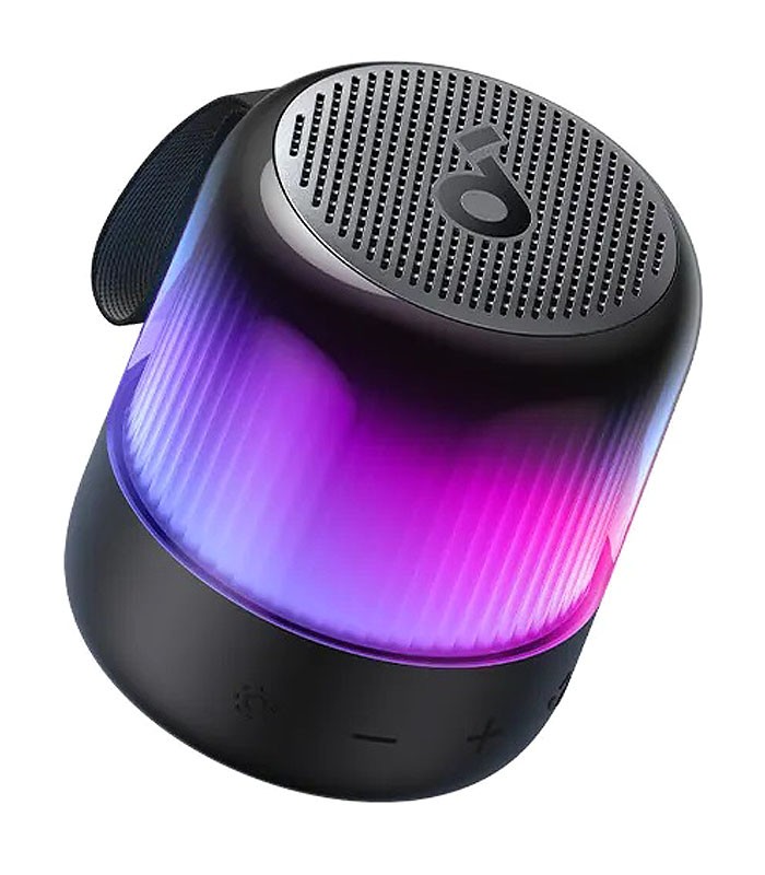 اسپیکر بلوتوث ساندکور (انکر) GLOW Mini A3136