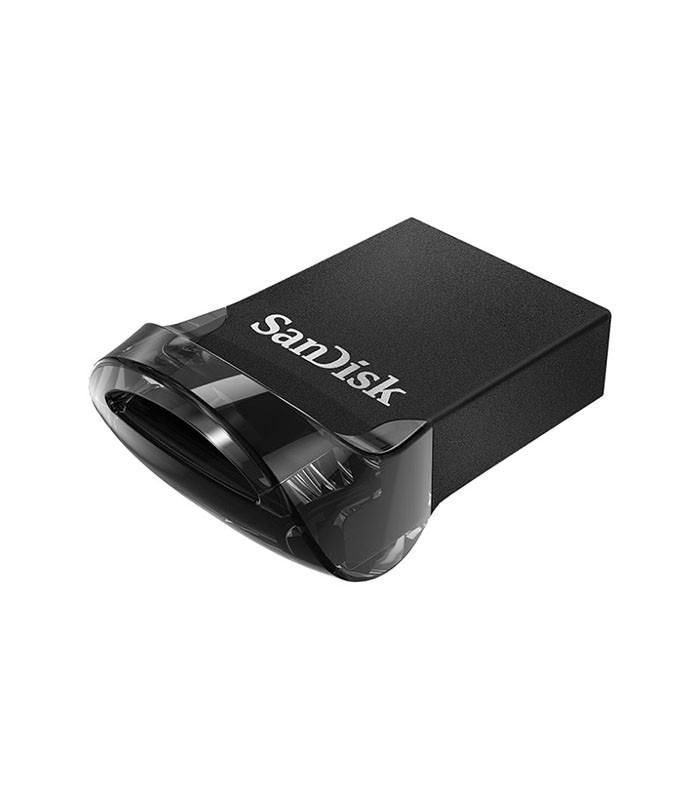 فلش مموری سن دیسک USB 3.2 Ultra Fit ظرفیت 256 گیگابایت