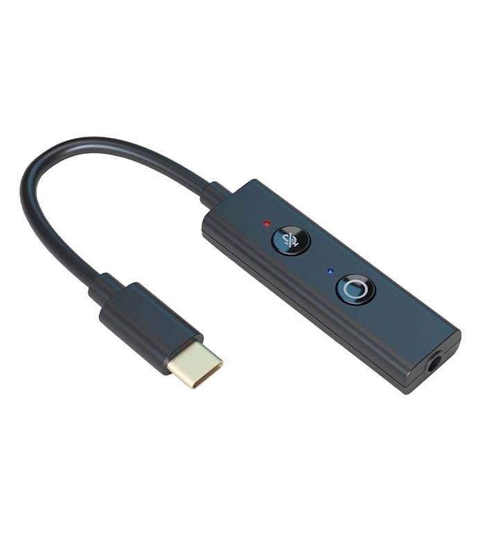 کارت صدا کریتیو Sound Blaster PLAY! 4