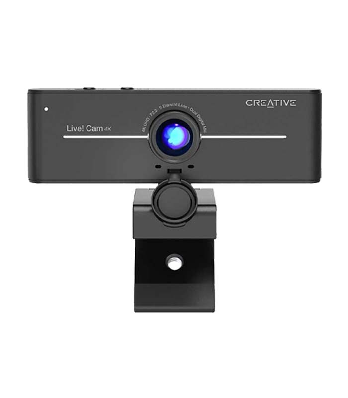 وب کم کریتیو Creative Live! Cam Sync 4k
