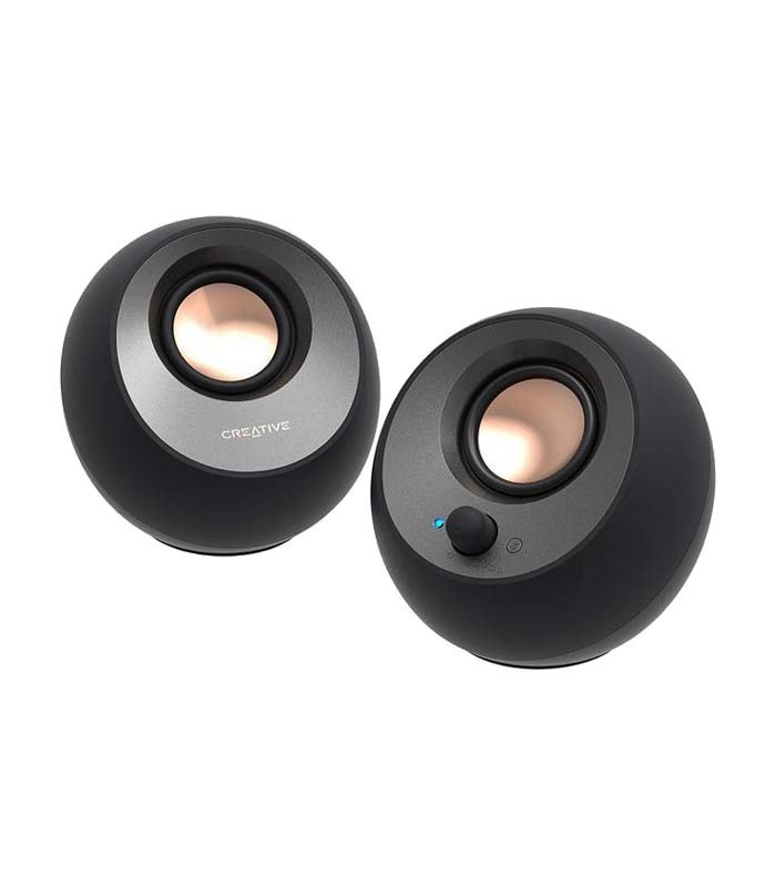 اسپیکر کریتیو Pebble V3