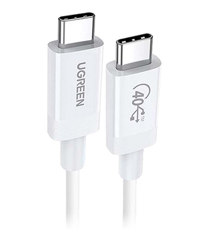کابل Type C دو سر نر یوگرین 40113 US506
