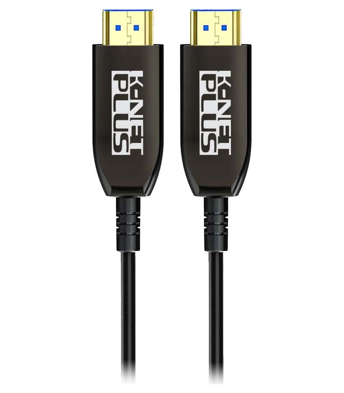 کابل 2.1 HDMI با قابلیت AOC کی نت پلاس
