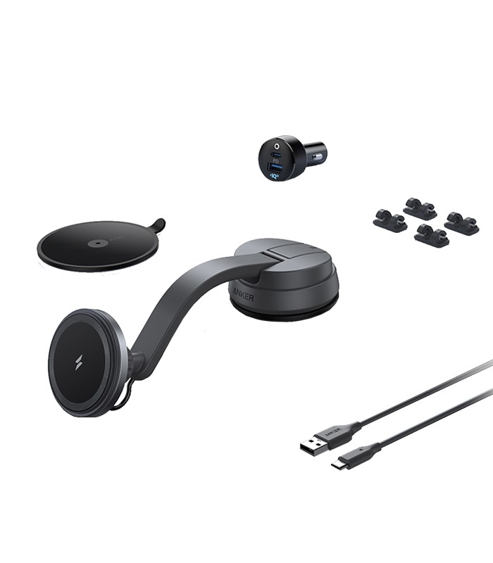 پایه نگهدارنده موبایل انکر B2930
