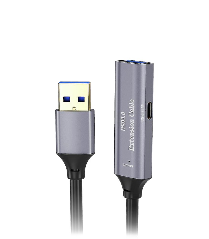 کابل افزایش طول (اکتیو) 3.0 USB کی نت