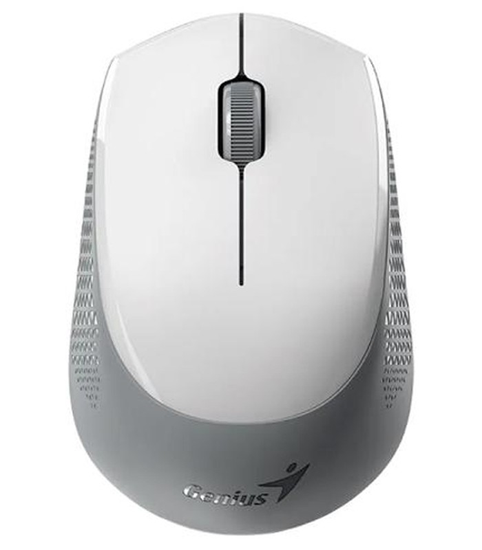 ماوس بی سیم جنیوس NX-8000S BT بی صدا