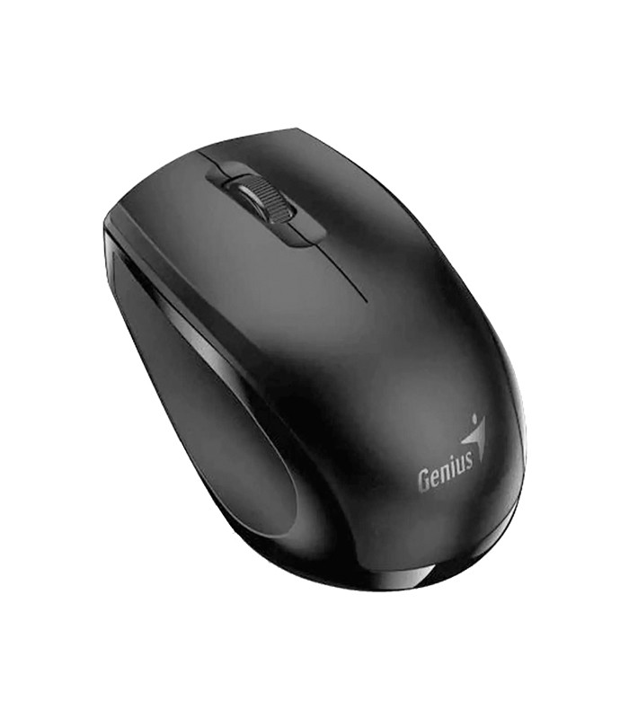 کیبورد و ماوس بی سیم جنیوس KM-8206S با حروف فارسی