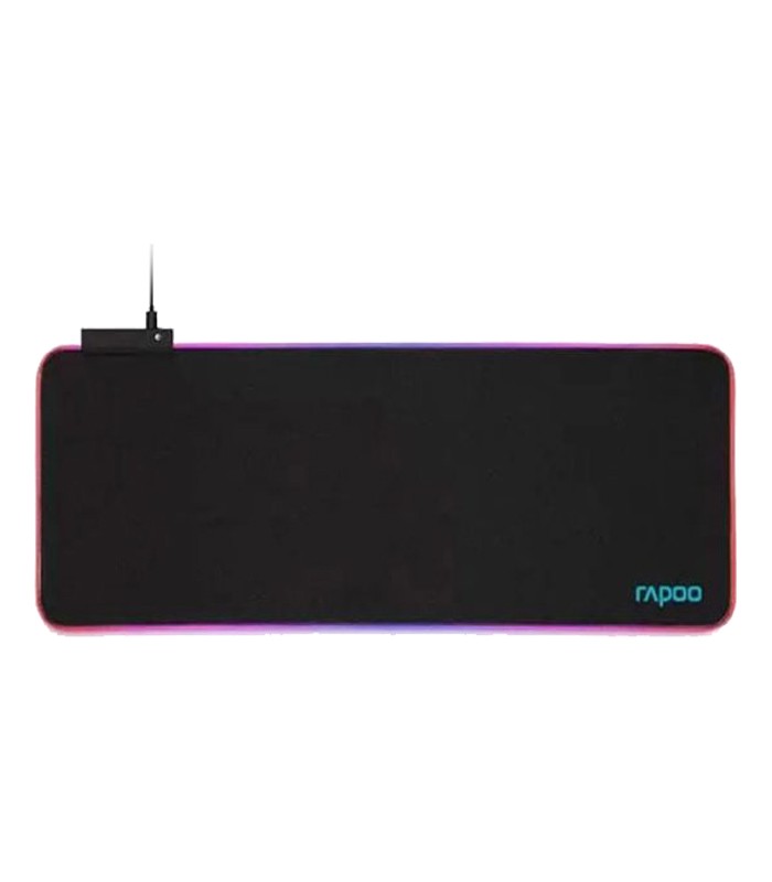 ماوس پد گیمینگ RGB رپو VP610