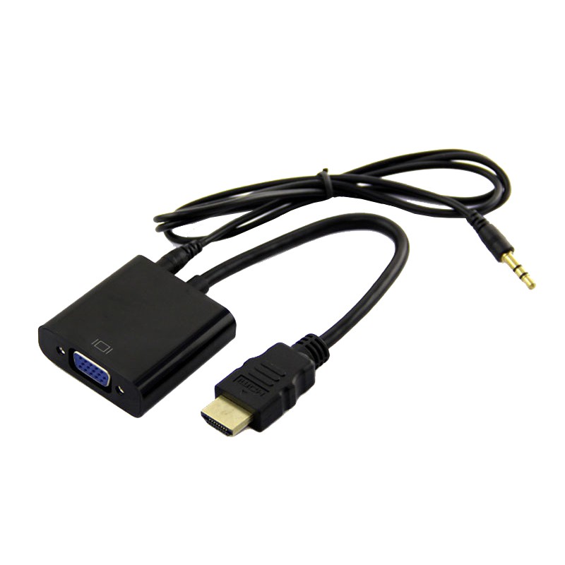 تبدیل HDMI به VGA لایمستون LS-H2V