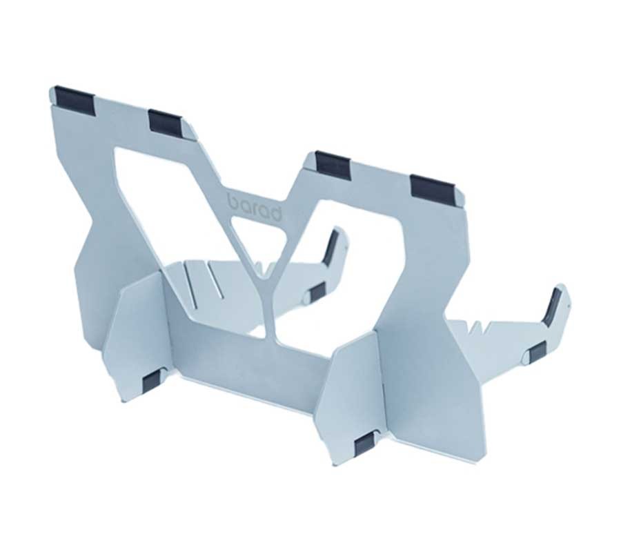 پایه نگهدارنده لپ تاپ و تبلت باراد LTS1