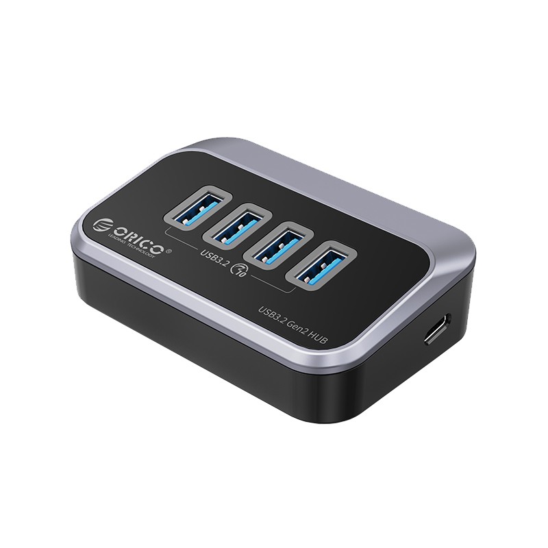 هاب 4 پورت USB 3.2 اوریکو M34A-G2-05