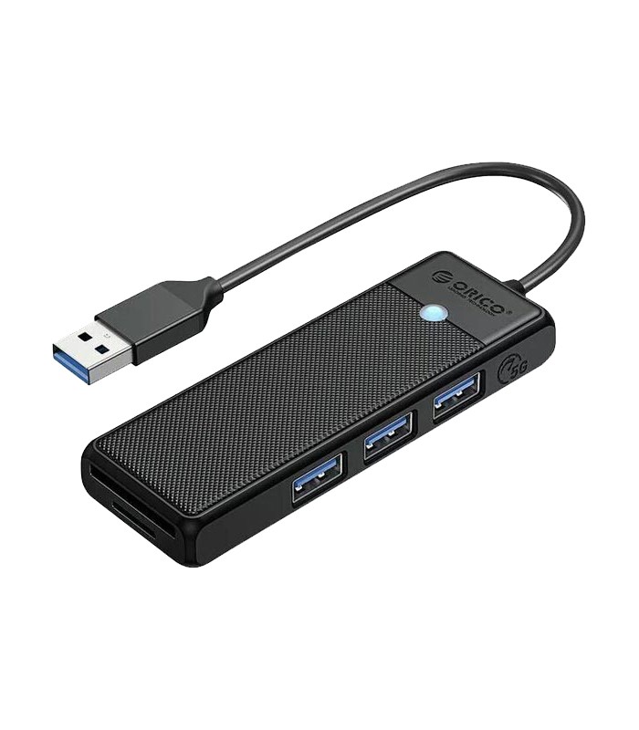 هاب 3 پورت USB 3.0 اوریکو PAPW3AT-U3-015