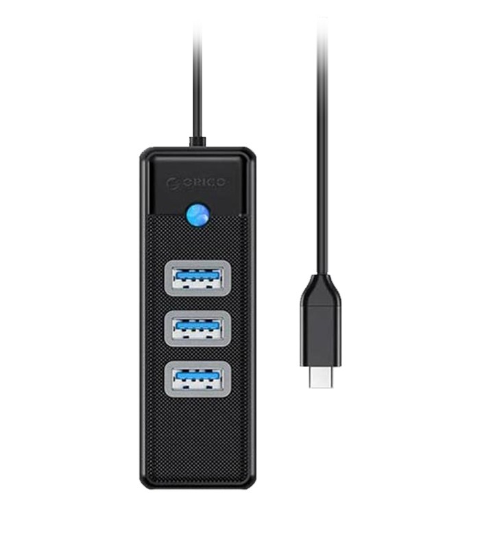 هاب 4 پورت USB 3.0 اوریکو PW3UR25-C3-015