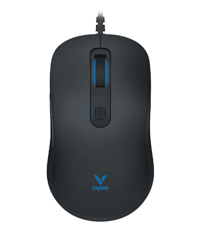 ماوس باسیم گیمینگ رپو V22S