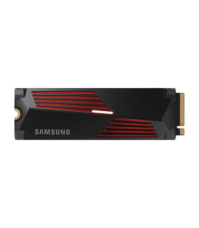 اس اس دی سامسونگ PRO 990 Heatsink M.2 ظرفیت 4 ترابایت